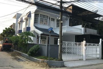 3 Bedroom Townhouse for Sale or Rent in Sena Nikhom, Bangkok near BTS Kasetsart University