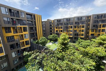 Condo for sale in THE BASE Central-Phuket, Wichit, Phuket