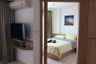 1 Bedroom Condo for rent in City Garden Tropicana, Na Kluea, Chonburi