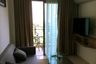 1 Bedroom Condo for rent in City Garden Tropicana, Na Kluea, Chonburi