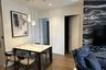 2 Bedroom Condo for rent in MUNIQ Langsuan, Lumpini, Bangkok near BTS Chit Lom