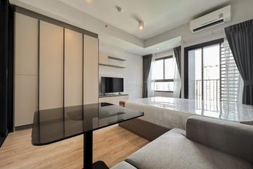 1 Bedroom Condo for rent in Ideo Rama 9 - Asoke, Huai Khwang, Bangkok near MRT Phra Ram 9