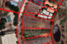 Land for sale in Palm Hills Golf Club & Residence, Cha am, Phetchaburi