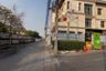 Land for sale in Wong Sawang, Bangkok near MRT Wong Sawang