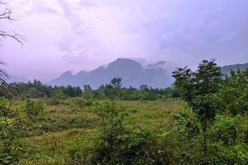 Land for sale in Rai Kao, Prachuap Khiri Khan