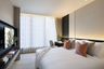 2 Bedroom Apartment for rent in Ascott Thonglor Bangkok, Khlong Tan Nuea, Bangkok near BTS Thong Lo