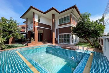 4 Bedroom House for sale in PHANASON PRIVATEHOME Hathairat 37, Sam Wa Tawan Tok, Bangkok