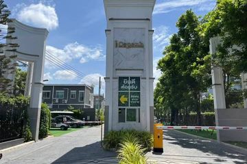 3 Bedroom Townhouse for sale in icopenh sukhumvit 76, Samrong, Samut Prakan