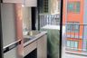 1 Bedroom Condo for rent in Monte Rama 9, Hua Mak, Bangkok near MRT Ramkhamhaeng 12