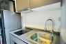 1 Bedroom Condo for rent in Monte Rama 9, Hua Mak, Bangkok near MRT Ramkhamhaeng 12