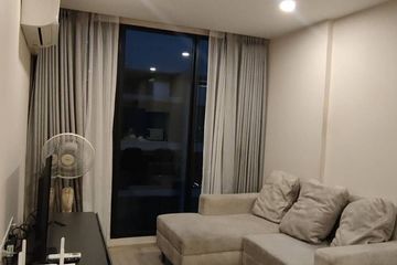 1 Bedroom Condo for rent in Serio Sukhumvit 50, Phra Khanong, Bangkok near BTS On Nut