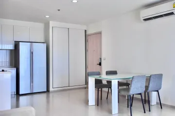 2 Bedroom Condo for rent in Rhythm Sukhumvit 42, Phra Khanong, Bangkok near BTS Ekkamai