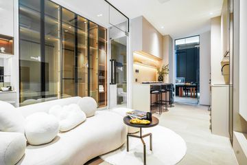 1 Bedroom Condo for sale in Citygate De Phuket, Kamala, Phuket