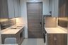 1 Bedroom Condo for rent in THE LINE Phahol - Pradipat, Phaya Thai, Bangkok near BTS Saphan Kwai