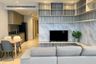 2 Bedroom Condo for rent in Ashton Asoke, Khlong Toei Nuea, Bangkok near MRT Sukhumvit