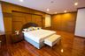 3 Bedroom Apartment for rent in Sachayan mansion, Khlong Tan Nuea, Bangkok near BTS Thong Lo