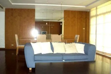 2 Bedroom Condo for rent in CRC Tower All Seasons Mansion, Lumpini, Bangkok near BTS Ploen Chit