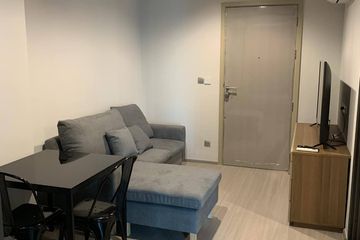 1 Bedroom Condo for rent in Life Ladprao, Chom Phon, Bangkok near BTS Ladphrao Intersection