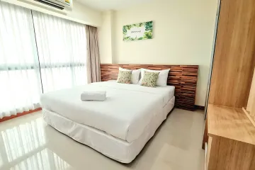 1 Bedroom Condo for rent in The Plim Place, Chatuchak, Bangkok near BTS Phahon Yothin 24