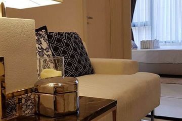 1 Bedroom Condo for Sale or Rent in Rhythm Sukhumvit 42, Phra Khanong, Bangkok near BTS Ekkamai