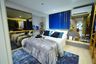 2 Bedroom Condo for sale in Culture Chula, Si Phraya, Bangkok near MRT Sam Yan