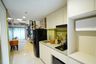 2 Bedroom Condo for sale in Culture Chula, Si Phraya, Bangkok near MRT Sam Yan