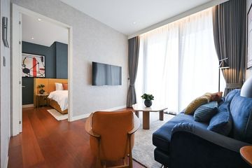 1 Bedroom Condo for rent in KHUN by YOO inspired by Starck, Khlong Tan Nuea, Bangkok near BTS Thong Lo