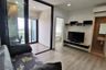 1 Bedroom Condo for rent in The Base Phetkasem, Bang Wa, Bangkok near BTS Bang Wa