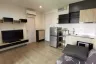 1 Bedroom Condo for rent in The Base Phetkasem, Bang Wa, Bangkok near BTS Bang Wa