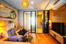 Condo for rent in Park Origin Phayathai, Thung Phaya Thai, Bangkok near BTS Phaya Thai