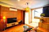Condo for rent in Park Origin Phayathai, Thung Phaya Thai, Bangkok near BTS Phaya Thai