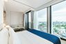 1 Bedroom Apartment for rent in Arbour Hotel & Residence, Nong Prue, Chonburi