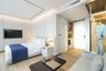 1 Bedroom Apartment for rent in Arbour Hotel & Residence, Nong Prue, Chonburi