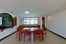 3 Bedroom Condo for rent in Jamy Twin Mansion, Khlong Toei Nuea, Bangkok near MRT Sukhumvit
