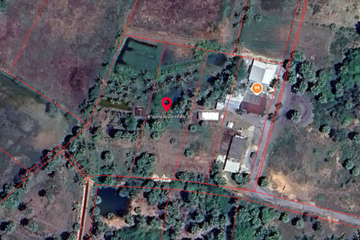 Land for sale in Pran Buri, Prachuap Khiri Khan