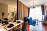 1 Bedroom Condo for Sale or Rent in KHUN by YOO inspired by Starck, Khlong Tan Nuea, Bangkok near BTS Thong Lo