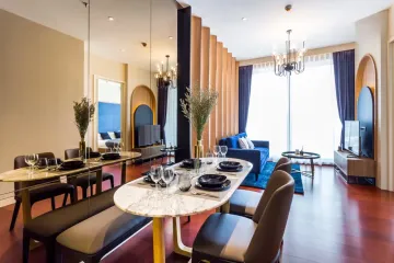 1 Bedroom Condo for Sale or Rent in KHUN by YOO inspired by Starck, Khlong Tan Nuea, Bangkok near BTS Thong Lo
