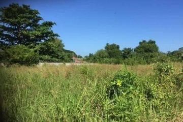 Land for sale in Bang Sare, Chonburi