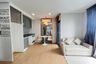 1 Bedroom Condo for sale in The Private Paradise, Na Kluea, Chonburi
