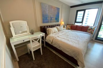 Condo for rent in Life One Wireless, Lumpini, Bangkok near BTS Ploen Chit