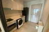 Condo for rent in Life One Wireless, Lumpini, Bangkok near BTS Ploen Chit