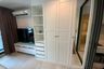 Condo for rent in Life One Wireless, Lumpini, Bangkok near BTS Ploen Chit