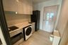 Condo for rent in Life One Wireless, Lumpini, Bangkok near BTS Ploen Chit
