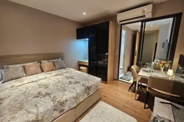 Condo for rent in Once Pattaya Condominium, Na Kluea, Chonburi