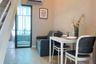 2 Bedroom Condo for rent in Infinite Moff Metro Sky Bangsue Prachachuen, Wong Sawang, Bangkok near MRT Bang Son