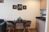 1 Bedroom Condo for rent in Unixx South Pattaya, Nong Prue, Chonburi