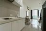 1 Bedroom Condo for rent in TC Green, Huai Khwang, Bangkok near MRT Phetchaburi