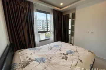 1 Bedroom Condo for sale in Arcadia Beach Resort, Nong Prue, Chonburi