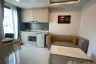 1 Bedroom Condo for sale in Arcadia Beach Resort, Nong Prue, Chonburi