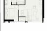 1 Bedroom Condo for sale in ROMM Convent, Silom, Bangkok near BTS Chong Nonsi